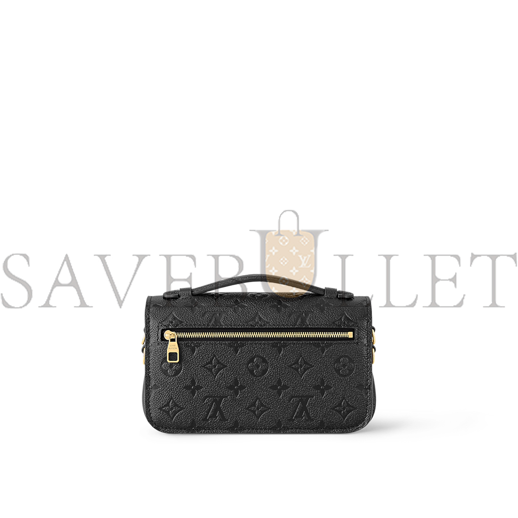 LOUIS VUITTON POCHETTE MÉTIS EAST WEST M46595 (21.5*13.5*6cm)